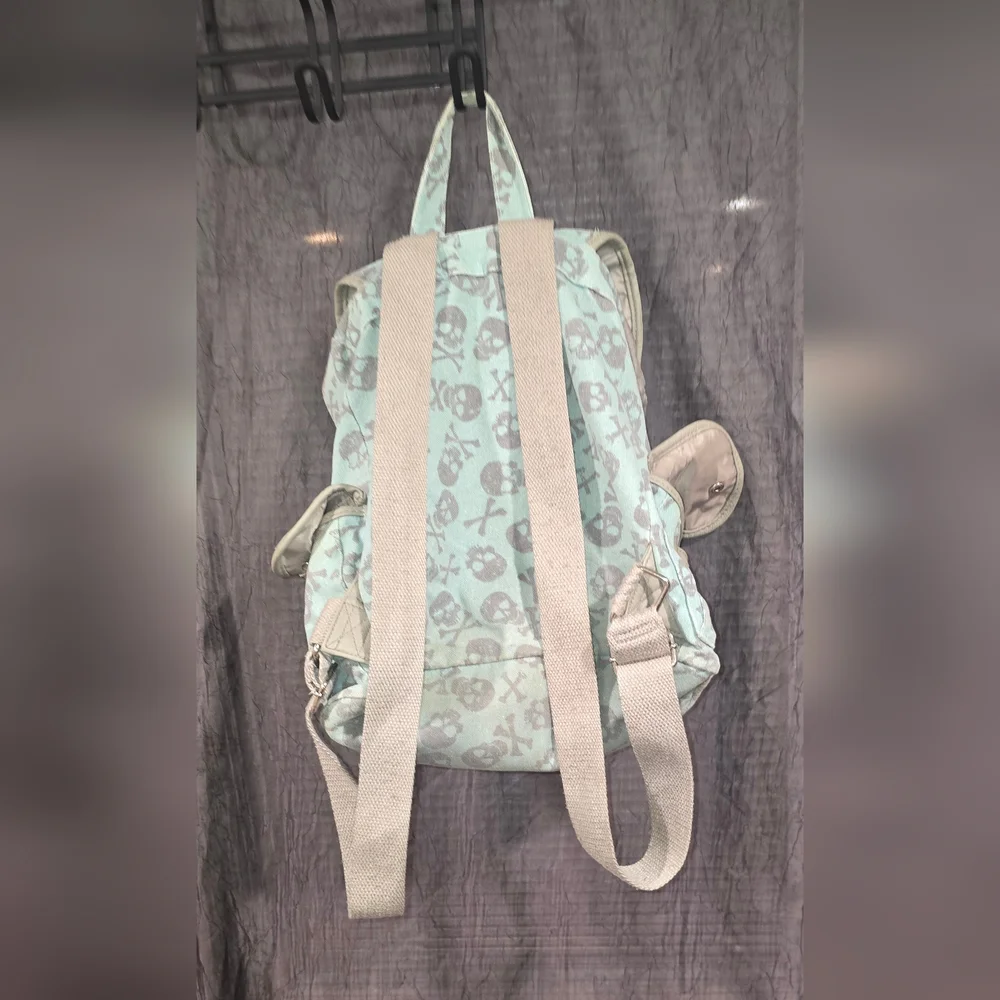Drawstring backpack - Picture 4 of 5